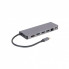 Концентратор Cablexpert USB-C 5-in-1 (A-CM-COMBO5-05) (197230)