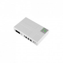 Источник бесперебойного питания XoKo DC1018P, 10400 mAh, White (XK-DC1018P-WH) (208230)