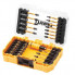 Набор бит DeWALT DT70745T (252230)