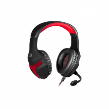 Наушники Defender Scrapper 500 Black-Red (64500) (258230)