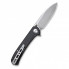 Нож Sencut Scepter G10 Black (SA03B) (277230)