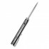 Нож Sencut Scepter G10 Black (SA03B) (277230)