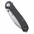 Нож Sencut Scepter G10 Black (SA03B) (277230)