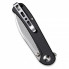 Нож Sencut Scepter G10 Black (SA03B) (277230)