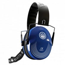 Наушники для стрельбы Beretta Earmuff Solid Blue (CF100-00002-05SS) (285230)
