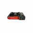 Портативная газовая плитка Happy Home BDZ-155-A Dual (203330)