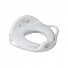 Накладка на унитаз Tega Baby OWLS white (SO-020-103) (272330)