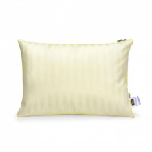 Подушка MirSon 1483 Carmela Hand Made memory effekt Мягкая 60х60 см (2200001540248) (325330)