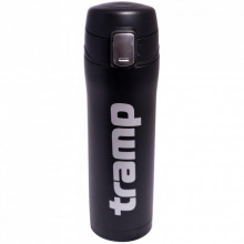 Термокружка Tramp 450ml BLACK (UTRC-107-black) (236430)