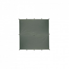 Тент Terra Incognita Tarp 4 x 5 khaki (4823081501763) (281430)