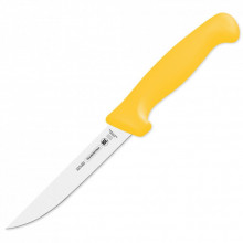 Кухонный нож Tramontina Profissional Master Yellow 152 мм (24655/056) (289430)