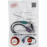Переходник USB to PS/2 Cablexpert (UAPS12-BK) (179530)
