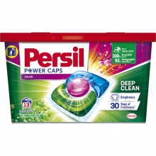 Капсулы для стирки Persil Колор 13 шт. (9000101537499) (193530)