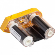 Риббон Brady к ВМР 61, 50,8 мм x 22,8 м, black (M61-R4310) (286530)
