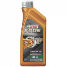 Моторное масло Castrol EDGE 10W-60 1л (CS 10W60 E 1L) (294530)