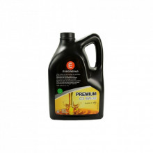 Моторное масло EUROREPAR PREMIUM C3 5W-30, 5л (1635764980) (298530)