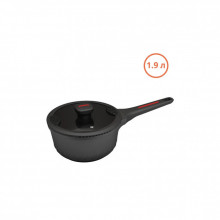Ковш Magio литий 1,9 л 18 см (MG-1172) (343530)