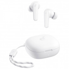 Наушники Anker SoundСore R50i White (A3949G22) (234630)
