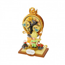 Конструктор Pantasy Le Petit Prince -Карманные часы Звездный поход (86328) (250630)