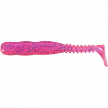 Силикон рыболовный Reins Rockvibe Shad 2" 443 Pink Sardine (20 шт/уп.) (1552.10.29) (283630)