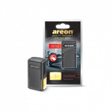 Ароматизатор для автомобиля Areon Platinum (80796) (297630)