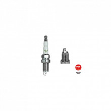 Свеча зажигания NGK 5084 ZFR5A-11 (299630) Свеча зажигания NGK 5084 ZFR5A-11 (299630)