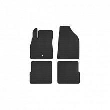 Коврик в салон EVAtech Chevrolet HHR 2005-2011 SUV EU (CT21716PV4AV1RBB) (308630)