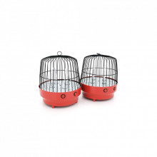 Обогреватель Voltronic NSB-80B-800W (317630)