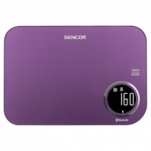 Весы кухонные Sencor SKS7073VT (318630)