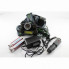 Налобный фонарь BL POLICE BL-T64 158000W T6 фонарик (172730)