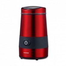 Кофемолка HEINNER HCG-200RED (188730)
