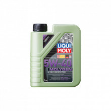 Моторное масло Liqui Moly Molygen New Generation 5W-40 1л. (8576) (296730) Моторное масло Liqui Moly Molygen New Generation 5W-40 1л. (8576) (296730)