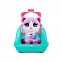 Интерактивный игровой набор Повторюшка-сплюшка Pets & Robo Alive 9532