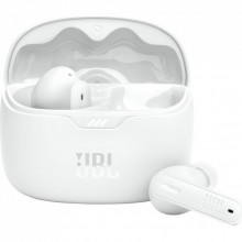 Наушники JBL Tune Beam White (JBLTBEAMWHT) (186830)