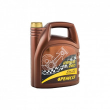 Моторное масло PEMCO 260 10W-40 5л (PM0260-5) (242830)