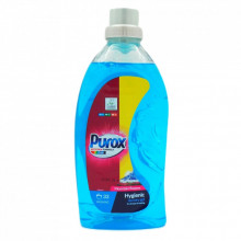 Гель для стирки Purox Color 1 л (4260418931686) (319830)