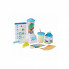 Игровой набор Melissa&Doug Блендер смузи (MD9841) (333830)