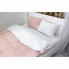 Постельное белье MirSon Велюр Winter Frost 28-0001 + 28-0004 Gardenia Velvet 110х140 (2200004003795) (334830)