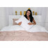 Постельное белье MirSon Велюр Winter Frost 28-0001 + 28-0004 Gardenia Velvet 110х140 (2200004003795) (334830)