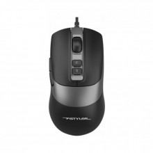 Мышка A4Tech FM50 Plus USB Black (4711421002721) (344830)