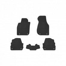 Коврик в салон EVAtech Audi A6 (C5) 4WD 1997-2000 2 покоління Co (AU11282CG5AV8RBB) (306930)
