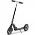 Самокат Lionelo Luca Black Graphite (LO-LUCA BLACK/ GRAPHITE) (273040)