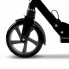 Самокат Lionelo Luca Black Graphite (LO-LUCA BLACK/ GRAPHITE) (273040)