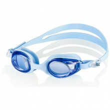 Очки для плавания Aqua Speed Ariadna 034-02 синій, синій OSFM (5908217628701) (286040)
