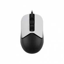Мышка A4Tech FM12S Panda (4711421959476) (256140)