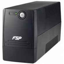Источник бесперебойного питания FSP FP850, 850VA (PPF4801105) (256240) Источник бесперебойного питания FSP FP850, 850VA (PPF4801105) (256240)