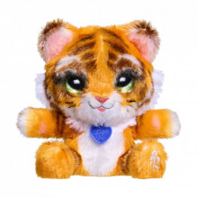 Интерактивная игрушка Furreal серии My Mini's Little Hugs – Малыш Тигр (28153) (266240)