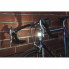 Задняя велофара Knog Big Cobber Rear 270 Lumens (12192) (274240)