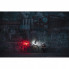Задняя велофара Knog Big Cobber Rear 270 Lumens (12192) (274240)