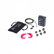 Наушники для стрельбы Beretta Mini Headset E2 Fucsia (CF121-D0043-033B) (285240)